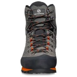 Chaussures De Trek Et Montagne Scarpa Marmolada Pro HD Shark Orange -Magasin De Randonnée Et De Camping cc34d71394b5749da7595ec71361b26b0b9e2f8a E22SCARCHA2216336 4