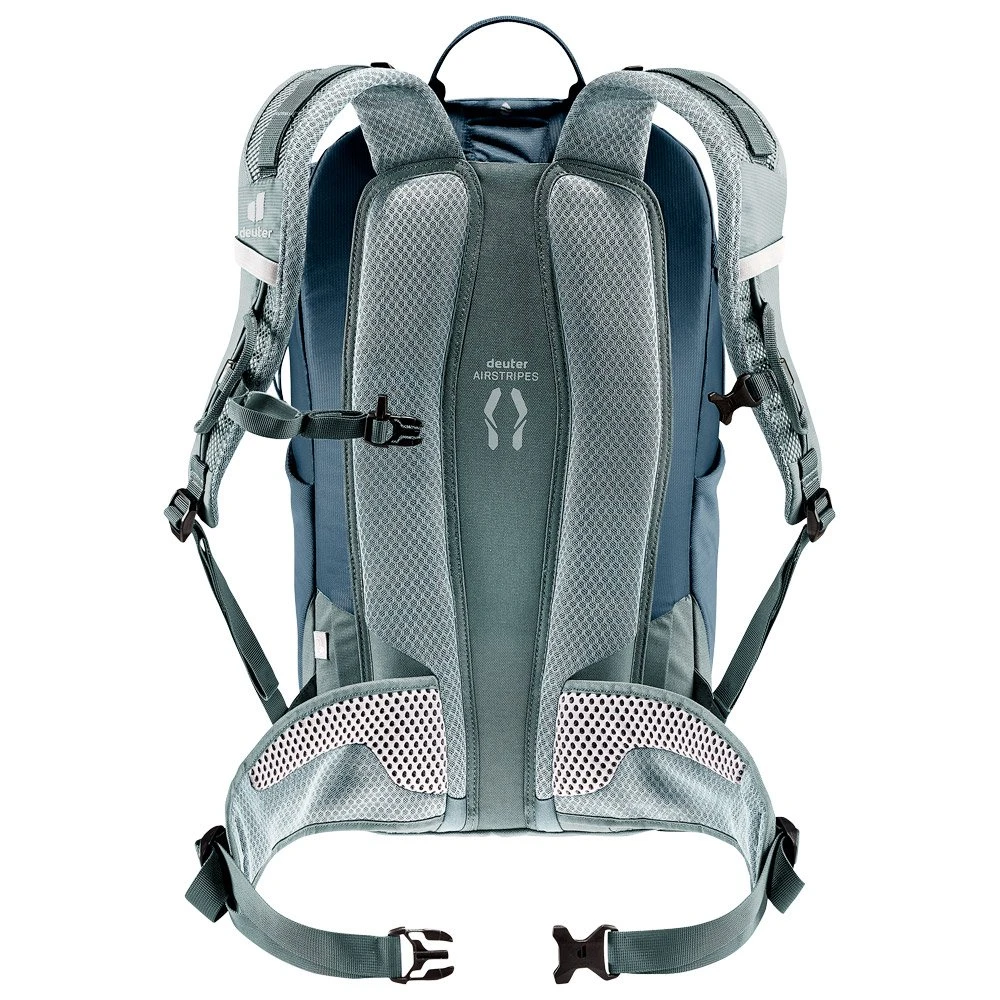 Sac à Dos Deuter Trail 25 Black Shale 4 Sac à Dos Deuter Trail 25 Black Shale – Image 2