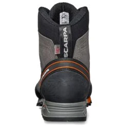 Chaussures De Trek Et Montagne Scarpa Marmolada Pro HD Shark Orange -Magasin De Randonnée Et De Camping d0e81ab6cc37a00ff1e8e8a07337bcca32955a5f E22SCARCHA2216336 2