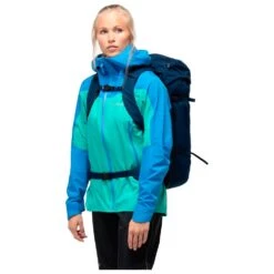 Sac à Dos Norrona Falketind 35L Pack Indigo Night -Magasin De Randonnée Et De Camping d11027b68be591f681ea6e97a17efa89f4a387c5 E22NORRACC204961 NORR0515981 13