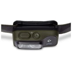 Lampe Frontale Black Diamond Spot 400 Dark Olive -Magasin De Randonnée Et De Camping d13037d641361e7823d70500567bc5476993e1d6 E22BDIAACC211674 BDIA0560237 11