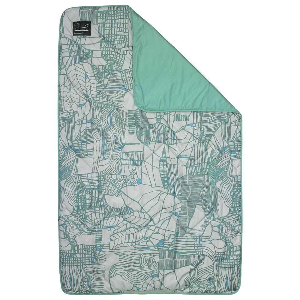 Couverture Thermarest Juno Nature 4 Couverture Thermarest Juno Nature – Image 2