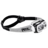 Lampe Frontale Petzl Swift RL Noir 2 Lampe Frontale Petzl Swift RL Noir -Magasin De Randonnée Et De Camping d620d7e31554fc2cfeacc0d885d57e4949eb5b32 H21PETZACC173224 PETZ0289182 0