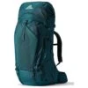 Sac à Dos Gregory Deva 60 Emerald Green -Magasin De Randonnée Et De Camping d9c4570942cd317f9f4e088241511fb35381d2a0 E22GREGACC2220344 0
