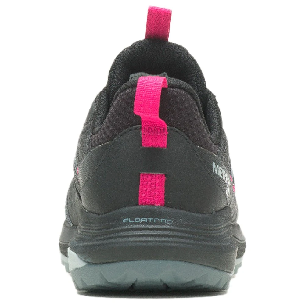 Chaussures De Randonnée Merrell Siren 4 Gtx Black 5 Chaussures De Randonnée Merrell Siren 4 Gtx Black – Image 3