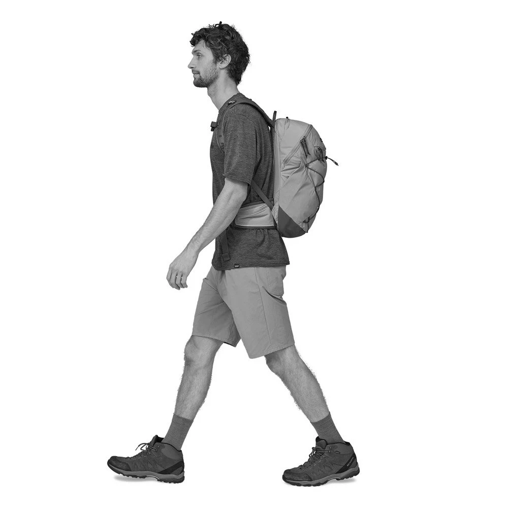 Sac à Dos Patagonia Altvia Pack 22L Black 5 Sac à Dos Patagonia Altvia Pack 22L Black – Image 3