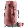 Sac à Dos Deuter Aircontact Lite 45+10 SL Caspia Ivy -Magasin De Randonnée Et De Camping e572558bd6424ca480c196836d53561124501531 E23DEUTACC371144 DEUT0712325 0
