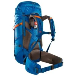 Sac à Dos Tatonka Yukon 50+10 Blue -Magasin De Randonnée Et De Camping e7d570b94199be4decaecd8ddf426621a2fec501 E22TATOACC219685 TATO0633562 1