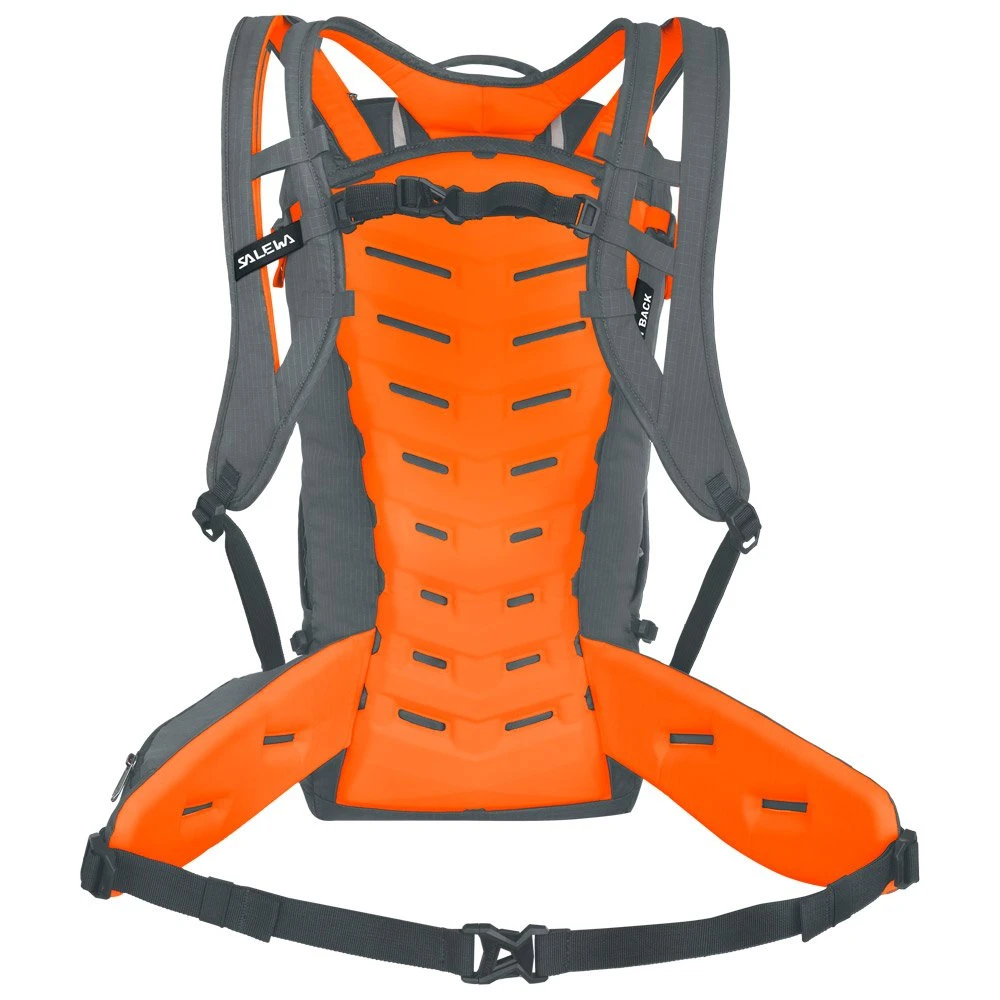 Sac à Dos Salewa Mtn Trainer II 25 Quiest Shade 4 Sac à Dos Salewa Mtn Trainer II 25 Quiest Shade – Image 2