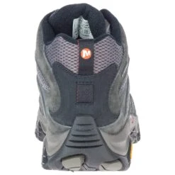 Chaussures De Randonnée Merrell Moab 3 Mid Gtx Beluga -Magasin De Randonnée Et De Camping ea97001066ac0492376616ed111b1e64ca85e2ce E22MERRCHA2216355 2