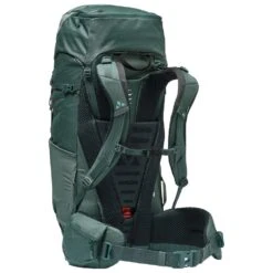 Sac à Dos Vaude Women's Asymmetric 48+8 Dark Forest -Magasin De Randonnée Et De Camping eb8409283f0d9f1ad25f7858a0bd9ce33e9865a1 H23VAUDACC263366 VAUD0536186 2