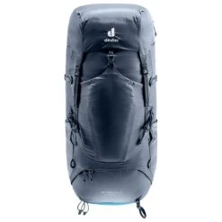 Sac à Dos Deuter Aircontact Lite 50+10 Black Marine -Magasin De Randonnée Et De Camping eda755f35912a7eb44ef24ee60b4e85930a3d091 E23DEUTACC372969 DEUT0712326 5
