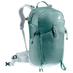 Sac à Dos Deuter Trail 23 SL Teal Tin 15 Sac à Dos Deuter Trail 23 SL Teal Tin -Magasin De Randonnée Et De Camping efe148e35429994f8baea1b059df9834ef85a7f5 E23DEUTACC371139 DEUT0712313 9