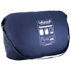 Sac De Couchage Lafuma Nunavüt Double Azur Blue -Magasin De Randonnée Et De Camping f09db880d0b3c491397b92d4b563d70268788ced E22LAFUBIV204389 LAFU0522287 2