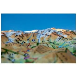 Carte 3D 3DMAP Le Tour Du Mont-Blanc -Magasin De Randonnée Et De Camping f11c9c1cf8b814995f40ac56ad4fdafe343e54ec E233DMABIV348452 3DMA0206850 902