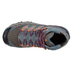 Chaussures De Randonnée La Sportiva Ultra Raptor II Mid Woman Gtx Slate Sorbet -Magasin De Randonnée Et De Camping f3300e7f5d4a961f9590430efe7a78e267e9a2f9 E22LASPCHA2214336 5