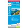 Carte IGN 3437OTR Champsaur, Vieux Chaillol, Parc National Des Ecrins - Résistante -Magasin De Randonnée Et De Camping f3377c2be60f3146188991448fc3d84187e42d5d H230IGNBIV355947 0IGN0211035 0