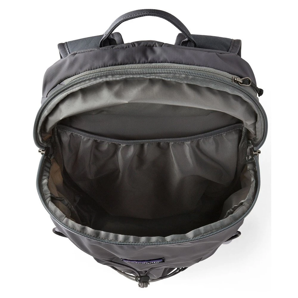 Sac à Dos Patagonia Altvia Pack 14L Noble Grey 12 Sac à Dos Patagonia Altvia Pack 14L Noble Grey – Image 10
