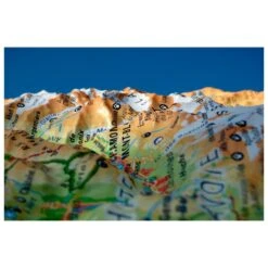 Carte 3D 3DMAP Le Tour Du Mont-Blanc -Magasin De Randonnée Et De Camping f5f7fa0208f7cb5eae335930f6bae53ff710b56b E233DMABIV348452 3DMA0206850 904