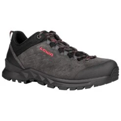 Chaussures De Randonnée Lowa Explorer II Lo Anthracite Flame 11 Chaussures De Randonnée Lowa Explorer II Lo Anthracite Flame -Magasin De Randonnée Et De Camping f9997fc3ea417f3c8f75ae6646bdbad41d26e953 E22LOWACHA2204496 4