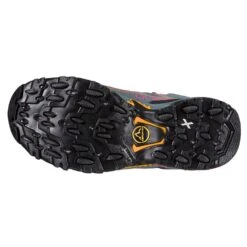 Chaussures De Randonnée La Sportiva Ultra Raptor II Mid Woman Gtx Slate Sorbet -Magasin De Randonnée Et De Camping fd39022bf1e37444803636d47143d3245b4b585a E22LASPCHA2214336 9