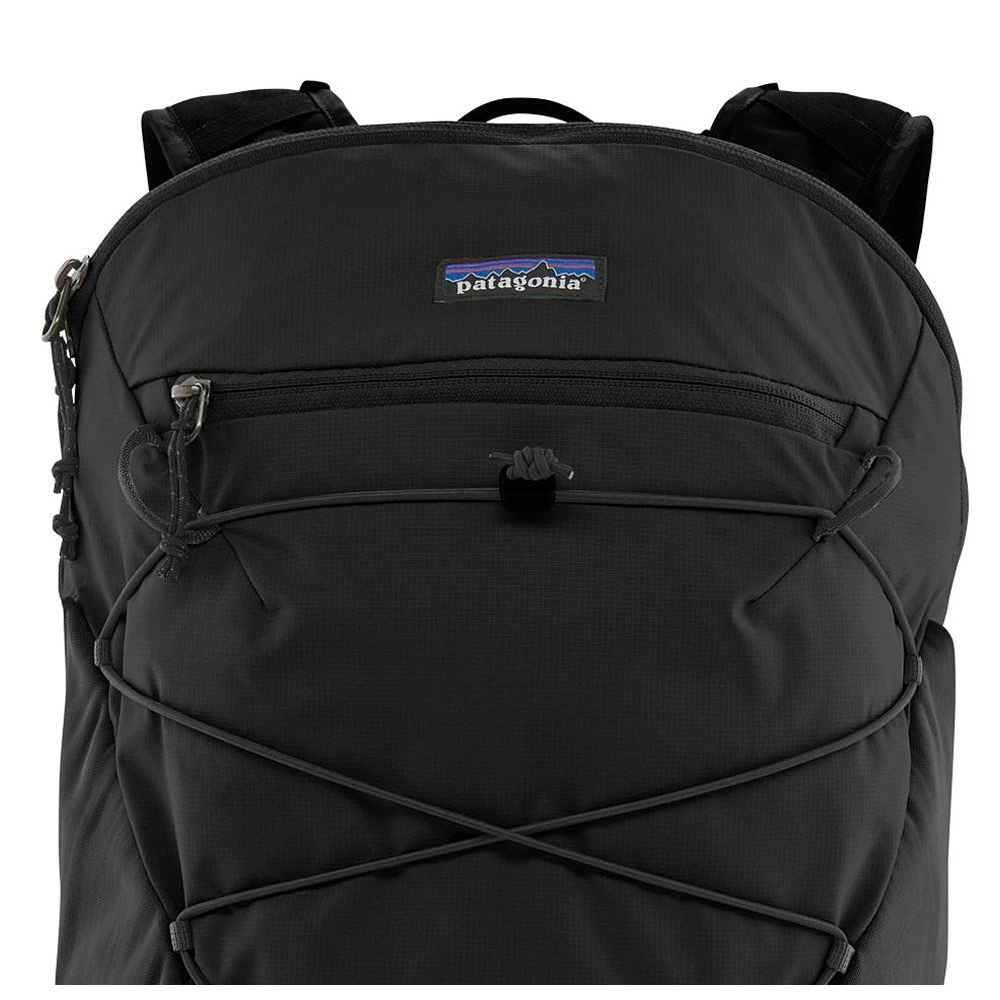 Sac à Dos Patagonia Altvia Pack 22L Black 7 Sac à Dos Patagonia Altvia Pack 22L Black – Image 5