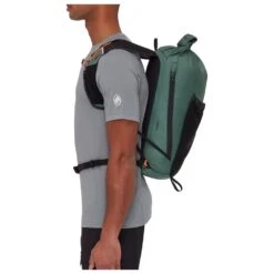 Sac à Dos Mammut Aenergy 18 Dark Jade -Magasin De Randonnée Et De Camping ff4ab30a05adccf58b743c794e9f57d1ed49495a E23MAMMACC375573 MAMM0713189 3